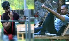 Bigg Boss Halla Bol: Is Gautam Gulati over reacting to Ali Quli Mirza's comments for publicity!