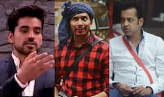 Bigg Boss Halla Bol: Ali Quli Mirza high on testosterone; desperate to kiss men in the controversial show!