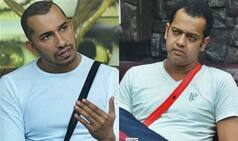 Bigg Boss Halla Bol: Rahul Mahajan threatens Ali Quli Mirza to throw him out of the house!