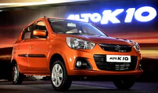 Maruti Suzuki Alto is world's best selling car