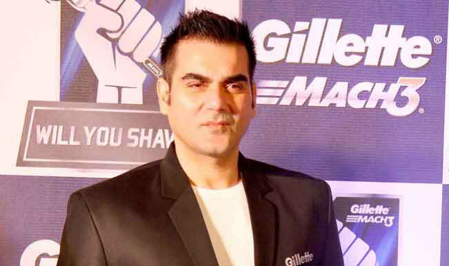 Arbaaz Khan: Would love to make a social issue based film