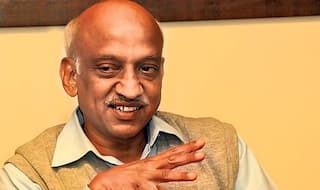 A.S. Kiran Kumar, the new ISRO chief: All you need to know about the space scientist