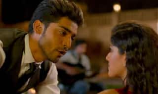 Khamoshiyan song Baatein Ye Kabhi Na: Watch Gurmeet Choudhary, Sapna Pabbi and Ali Fazal's quintessential love triangle!