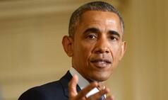 Republic Day 2015: Barack Obama ”breaks” US & Indian traditions for R Day