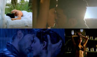 Khamoshiyan song Bheegh Loon: Is Gurmeet Choudhary trying to be the Christian Grey of Bollywood?