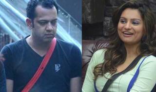 Bigg Boss 8: Rahul Mahajan was never unfaithful, claims Dimpy Ganguly