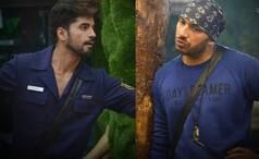 Bigg Boss Halla Bol: Forget Karishma-Upen kiss, Ali Quli Mirza wants to smooch Gautam Gulati!