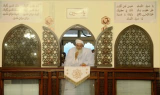 Dawoodi Bohra leader Syedna Mufaddal hails Narendra Modi