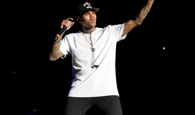 Chris Brown Concert : Latest News, Videos and Photos on Chris Brown