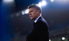 Copa del Rey 2014-15: David Moyes' Real Sociedad knocked out as Sevilla, Espanyol and Athletic Bilbao progress into last eight