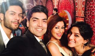Khamoshiyan: Debina Bonerjee to romance Ali Fazal in Vikram Bhatt's next