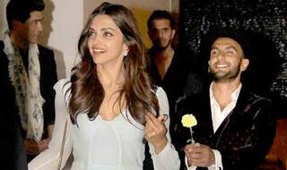 Lonely birthday for Hrithik Roshan, even as Ranveer Singh proposes to Deepika Padukone!
