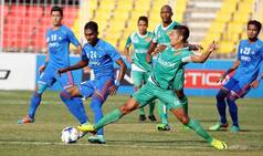 Federation Cup 2014-15: Dempo SC dump Salgaocar FC to enter final