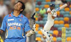 Mahendra Singh Dhoni Vs Sachin Tendulkar; who will win the fight on big screen?