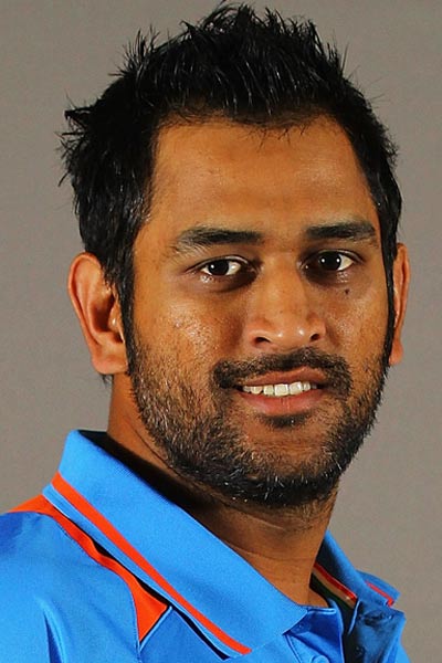 Mahendra Dhoni - ICC Cricket World Cup 2015 | Latest News, Photos ...