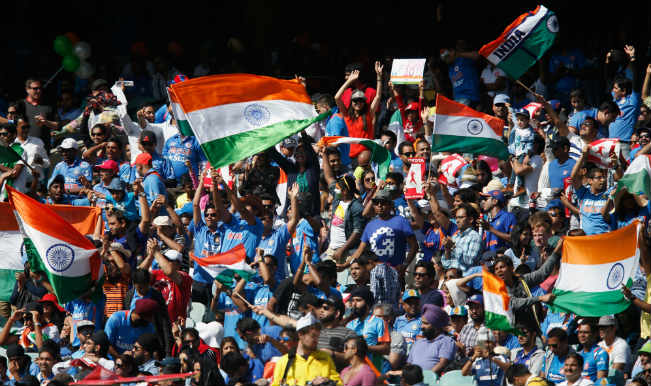 IPL is a stage and we are all spectators – Tale of an Indian cricket fan