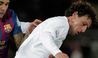 ISL star Elano agrees to Santos return