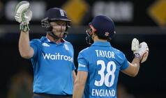 India, Australia & England Carlton Mid ODI Tri-Series Points Table: Team Standings & Results of Australian Tri-Series 2015