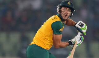 South Africa vs West Indies 1st T20: Watch Free Live Streaming and Telecast on Ten Sports
