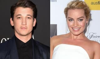 Margot Robbie, Miles Teller to host Oscar technical awards