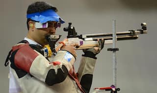 Gagan Narang steers clear of Padma Bhushan controversy