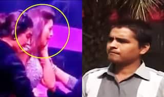 Loopholes in Gauhar Khan's Slapgate is too Hard to Ignore