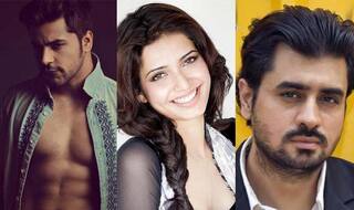 Bigg Boss 8 Halla Bol Grand Finale winner: Gautam Gulati, Karishma Tanna and Pritam Singh fight for the title