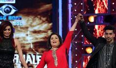 Gautam Gulati wins Bigg Boss 8 Halla Bol