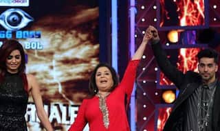 Gautam Gulati wins Bigg Boss 8 Halla Bol