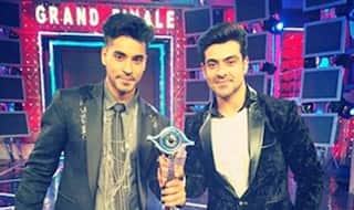 Bigg Boss 8 Halla Bol Grand Finale: The finalists get a makeover, Rohit Shetty enters the house