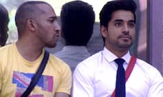 Shocking! Bigg Boss Halla Bol: Ali Quli Mirza wants to spend intimate night with Gautam Gulati to make love?
