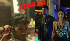 Bigg Boss 8 Grand Finale: LEAKED! Gautam Gulati's new look for the finale