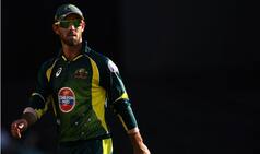 Was desperate to be in Australia’s squad for ICC Cricket World Cup: Glenn Maxwell