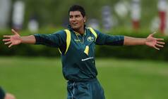 Australian Cricket Team for tri series with India and England: Indian-origin Gurinder Sandhu included in the squad