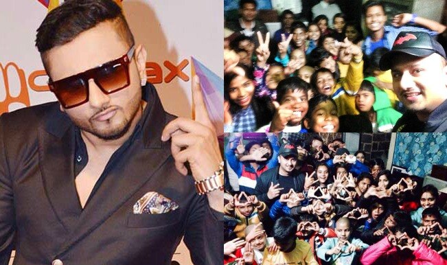 Yo Yo Honey Singh In Depression News in Hindi: समाचार, Photos and