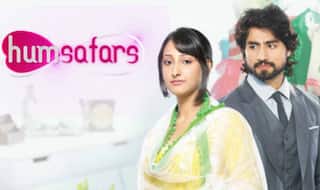 Humsafars: Boston University students visit set of the popular show