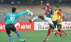 AIFF reveal best organizer award for I-League clubs