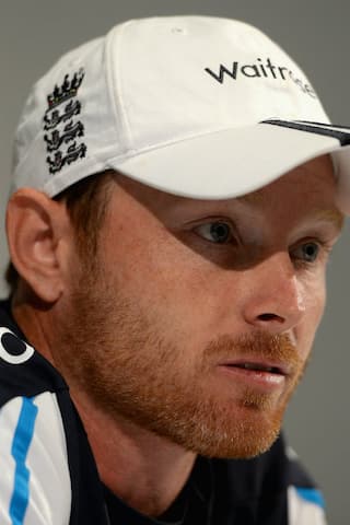 Ian Bell