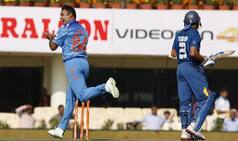 Stuart Binny’s inclusion in India’s ICC Cricket World Cup 2015 squad slammed on Twitter