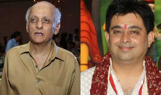 Mukesh Bhatt is a godfather for composer Jeet Ganguly