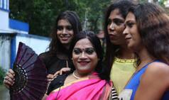 Ramesh Tawadkar  LGBT comments attract flak