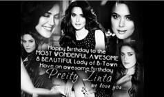 Preity Zinta Birthday Special: Top 15 Best Songs