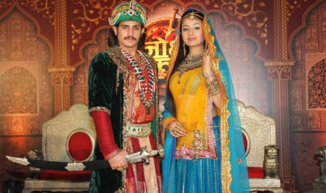 Jodha Akbar: Will Jodha begum rescue Bela?