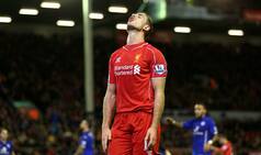 Liverpool vs Chelsea Capital One Cup 2014-15 Live Streaming and Score: Watch Live Telecast Online Semi-final first-leg