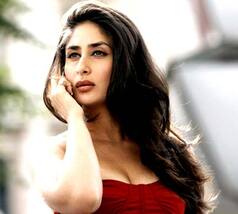 Kareena Kapoor to star in Raj Kumar Gupta's edgy thriller