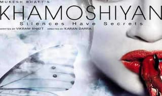 Khamoshiyan movie review: Gurmeet Choudhary, Sapna Pabbi and Ali Fazal unveil a tantalizing mystery!