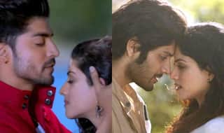 Khamoshiyan - Silences Have Secrets title track: Ali Fazal, Gurmeet Choudhary and Sapna Pabbi make a fantastic trio!