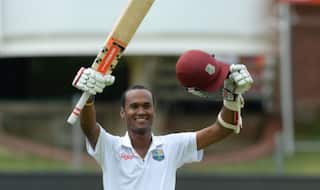 West Indies legend Clive Lloyd lavishes praise on Kraigg Brathwaite, Marlon Samuels