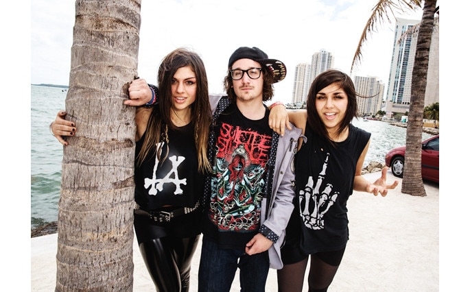 krewella