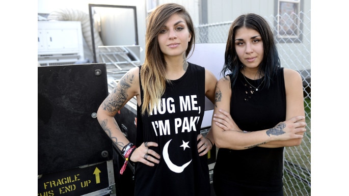 krewella